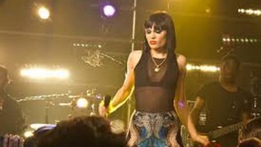 Penyanyi Jessie J Positif Covid-19 Setelah Konser di Los Angeles