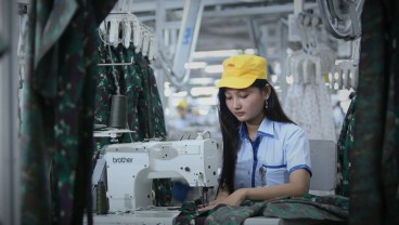 Sritex (SRIL) Ajukan Proposal Perdamaian Versi Terbaru, Ini Detailnya