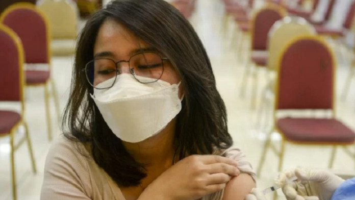 Vaksinasi Booster di Kota Tangerang Mulai Pertengahan Januari 