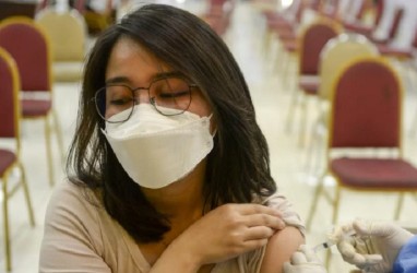 Vaksinasi Booster di Kota Tangerang Mulai Pertengahan Januari 