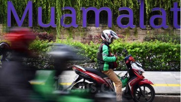 Usai Rights Issue Rampung, Saham BPKH di Bank Muamalat 82,7 Persen