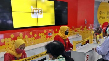 Merger Indosat ISAT dan Tri di Tengah Kontroversi Pengembalian Frekuensi