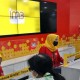 Merger Indosat ISAT dan Tri di Tengah Kontroversi Pengembalian Frekuensi