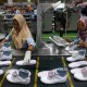 Volume Produksi Sepatu Diyakini Pulih Tahun Ini