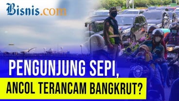 Ancol Butuh Utangan Rp1,24 Triliun, Buat Apa?