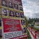 Polisi Kontak Tembak Dengan Teroris MIT Di Poso, Satu DPO Tewas