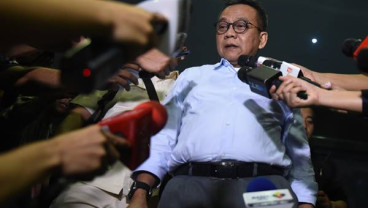 Wakil Ketua DPRD DKI Sebut Riza Patria Berpeluang Gantikan Anies