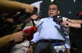 Wakil Ketua DPRD DKI Sebut Riza Patria Berpeluang Gantikan Anies