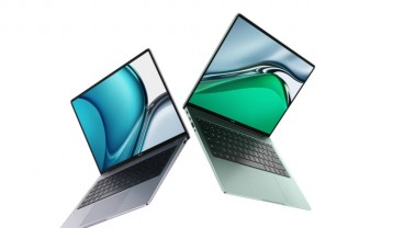 Spesifikasi dan Harga Huawei Matebook 14s, Si MacBook Killer!