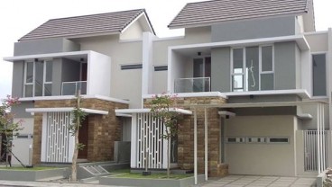 Prospek Properti, Rumah Tapak Tetap Diminati