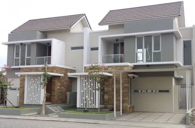 Prospek Properti, Rumah Tapak Tetap Diminati