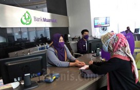 Kepala BPKH Ungkap Alasan Suntik Modal Rp3 Triliun ke Bank Muamalat