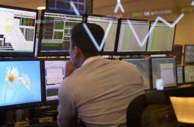 Bersaing, Manajer Investasi Siapkan Sederet Produk Anyar Tahun Ini
