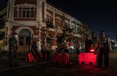 Corona di Kota Semarang Awal Januari, Ini Kata Wali Kota Hendrar Prihadi