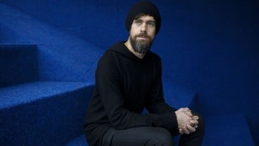 Mantan Eksekutif Starbucks Kagumi Karakter Kepemimpinan Jack Dorsey