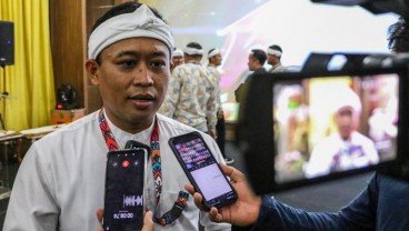 Pendapatan Purwakarta dari Sektor Tambang tak Bisa Diandalkan