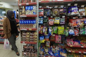 Hindari Efek Harga Barang Naik, Peritel Substitusi…