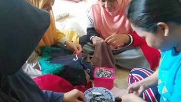 Pembiayaan BRI Dukung Ernawati Jadi Pengusaha Sukses & Berdayakan Kaum Perempuan