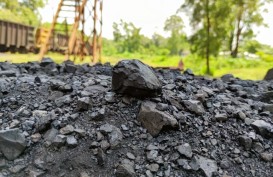 Indonesia Setop Ekspor, Harga Batu Bara Global Meroket Tajam