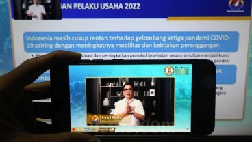 Kadin Dukung Pencabutan Izin Usaha Perusahaan Batu Bara Nakal