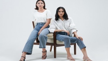 Tips Tampil Stylish dan Nyaman dengan Denim di Acara Formal 