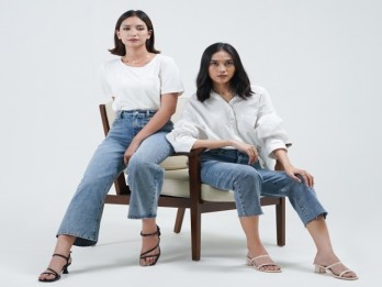 Tips Tampil Stylish dan Nyaman dengan Denim di Acara Formal