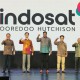 Indosat Ooredoo Hutchison Resmi Beroperasi