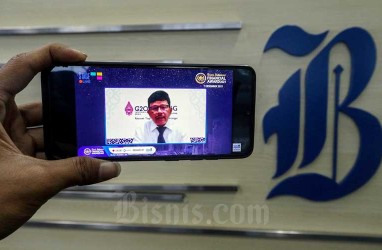 Menkominfo: Merger Ciptakan Penggelaran 5G yang Lebih Baik