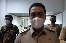 WACANA CALON GUBERNUR JAKARTA : Riza Patria Mulai Diunggulkan