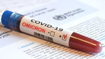WHO Cari Bukti Covid Omicron Picu Gejala Ringan