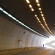 Wow! China Buka Terowongan Jalan Terpanjang di Bawah Danau