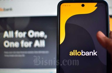 Bukalapak Ungkap Langkah Strategis Usai jadi Pemegang Saham Allo Bank (BBHI)
