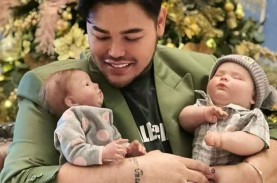 Begini Awal Mula Merebaknya Fenomena Adopsi Spirit…