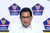 Hasil Sero Survei: 86,6 Populasi Indonesia Miliki Antibodi Covid-19