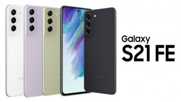 Spesifikasi Samsung Galaxy S21 FE 5G, Dilengkapi Sertifikat IP68