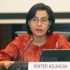 Sri Mulyani: 58 Tahun Pengelolaan APBN Pakai Aturan Kolonial Belanda