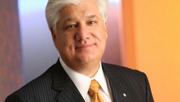 OS Blackberry Resmi Berhenti Beroperasi, Ini Biografi Mike Lazaridis sang Pendiri