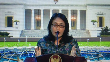 Kementerian PPPA Siap Laksanakan Arahan Jokowi soal RUU TPKS