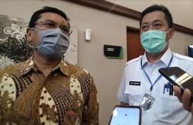 Surat Pemberhentian Wali Kota Bandung Oded M Danial Masih Ngendap di Meja Gubernur