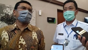 Surat Pemberhentian Wali Kota Bandung Oded M Danial Masih Ngendap di Meja Gubernur