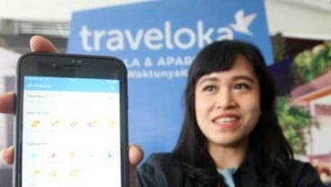 Allo Bank BBHI dan Pertaruhan Traveloka di Bisnis Finansial