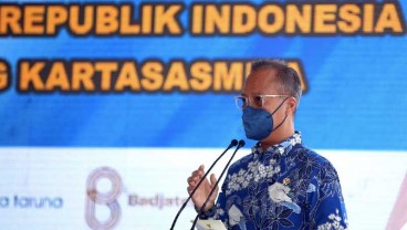 Menperin Buka Alasan Mobil Rp250 Juta Tidak Perlu Kena PPnBM