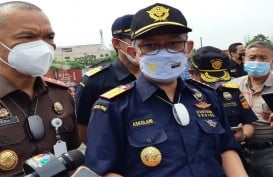 Bea Cukai: Potensi Kerugian Negara dari Penyelundupan Barang Lewat Laut Capai Rp906 Miliar