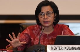 Curhat Sri Mulyani, Banyak Salah Kaprah soal Utang Negara