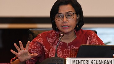Curhat Sri Mulyani, Banyak Salah Kaprah soal Utang Negara