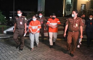 Kejati Ungkap Dugaan Korupsi Bank Jatim