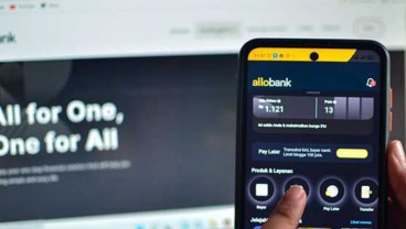 Ramai-Ramai Ikut Rights Issue Allo Bank Indonesia, Bagaimana Proyeksi Harga Teoritis Saham BBHI?