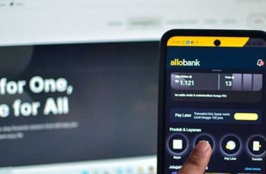 Ramai-Ramai Ikut Rights Issue Allo Bank Indonesia, Bagaimana Proyeksi Harga Teoritis Saham BBHI?