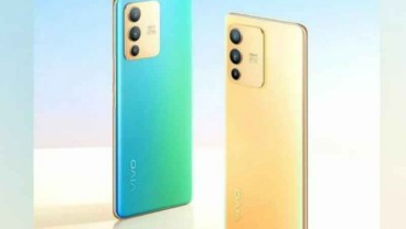 Spesifikasi Vivo V23 5G Series, Miliki Desain Body 3D dan Kamera Utama 50MP