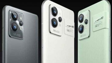 Sudah Dirilis, Realme GT 2 Pro Dibanderol Harga Rp8 Juta-an